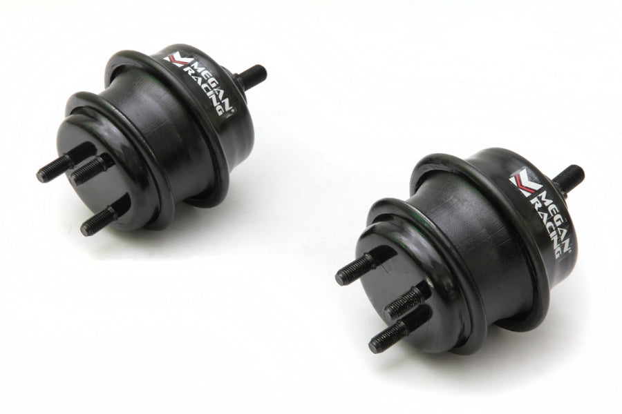 Outer Tie Rod Ends
