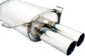 OE-RS Cat-Back Exhaust System