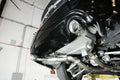 Stainless Steel Cat-Back Exhaust System