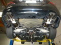 Type 2 Cat-Back Exhaust System