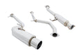 Cat-Back Exhaust System