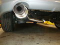 Cat-Back Exhaust System