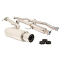 Cat-Back Exhaust System