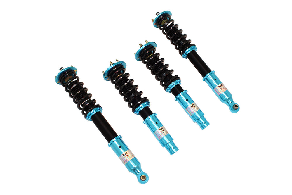 EZ II Coilover System