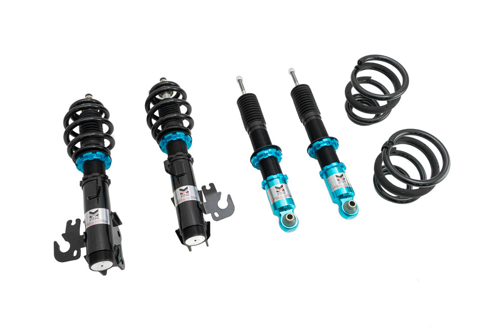 EZ Street Series Coil-Over Kit