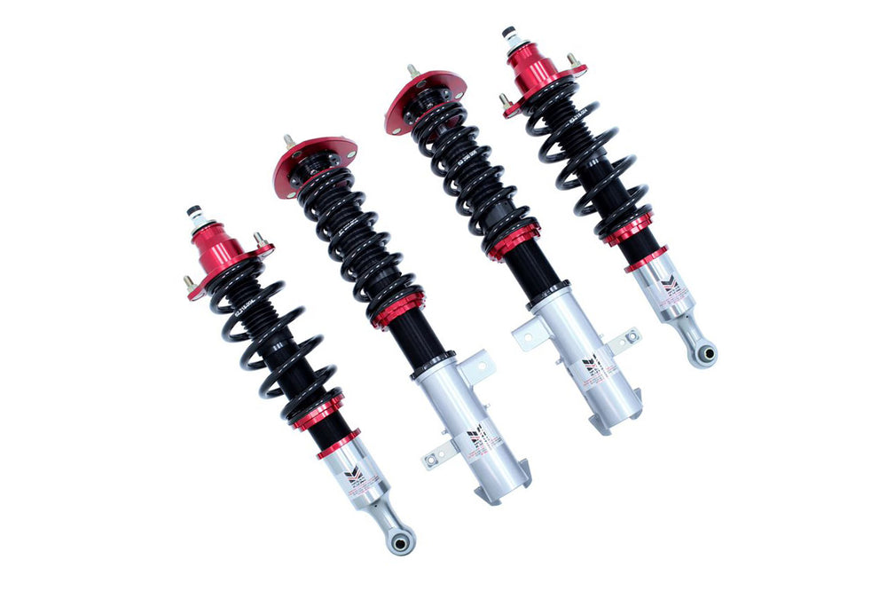 EZ Coilovers