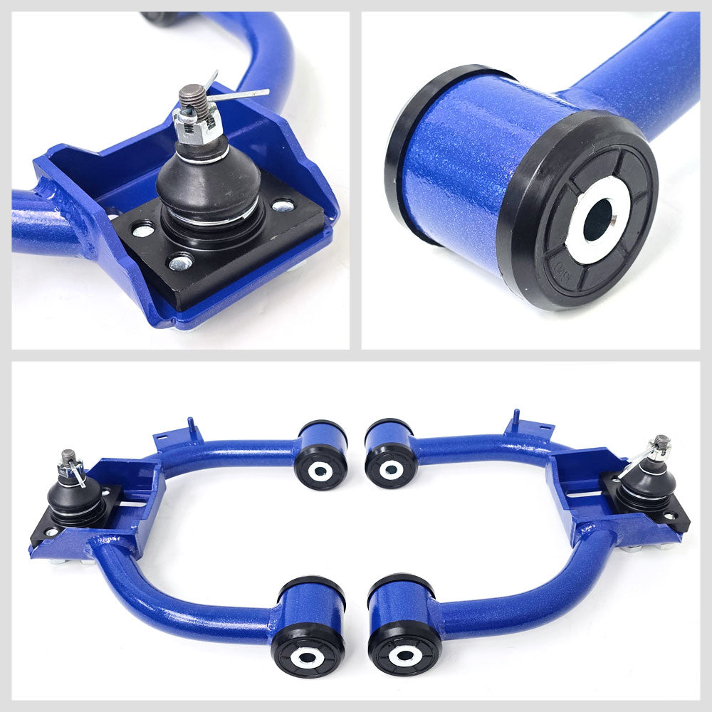 Front Upper Camber Kit