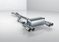 Cat-Back Exhaust System