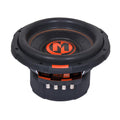 Memphis Audio Pro 10-Inch Dual 2-Ohm Component Subwoofer