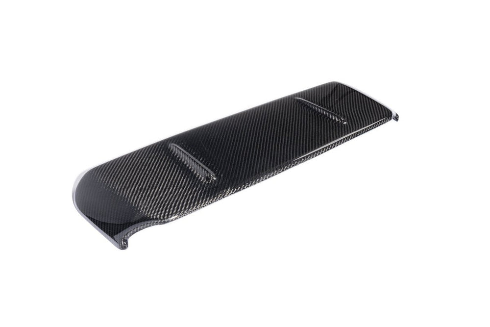 AGR+ Style Hood Scoop Overlay