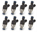 66 lb/hr Fuel Injectors