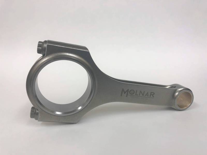 H-Beam Connecting Rod Set 6.300" Length
