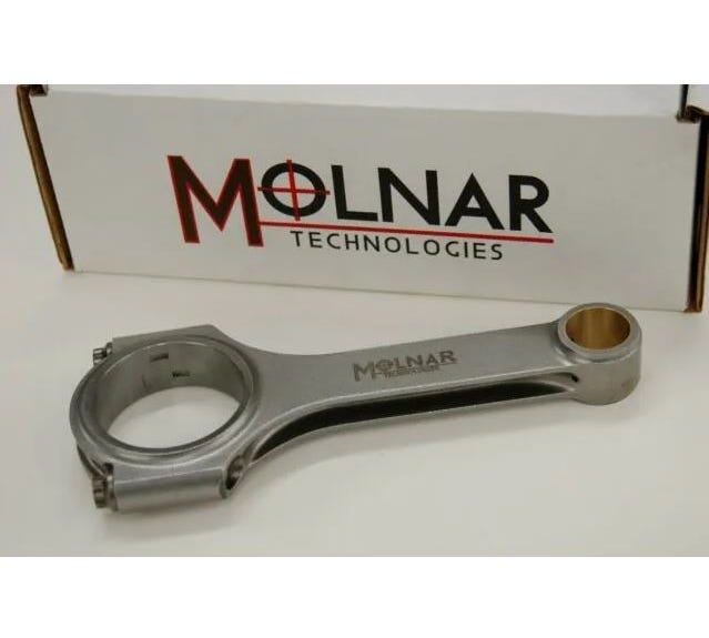 H-Beam Connecting Rod Set, 8 Piece