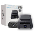 Dash Camera System