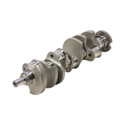 4340 Forged Steel Crankshaft, 3.875" Stroke