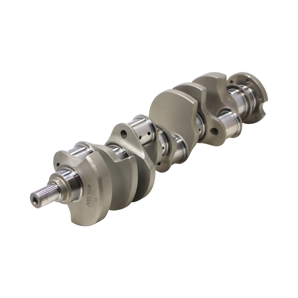 4340 Forged Steel Crankshaft, 3.875" Stroke