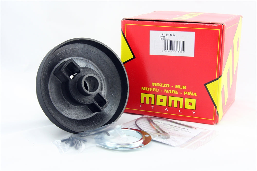 K4040 Steering Wheel Hub Adapter w/ Airbag Kit