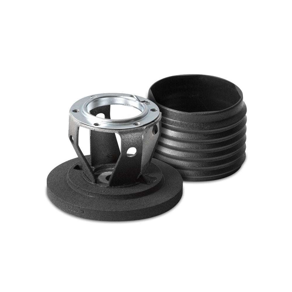 Steering Wheel Hub