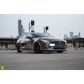 Revenge 17-Inch 5x100 Alloy Wheel