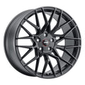 Catania 19-inch Mesh Wheel
