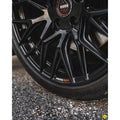 Catania 19-inch Mesh Wheel