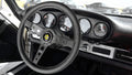 350mm Leather Steering Wheel