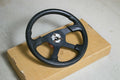 350mm Steering Wheel with Hub Adapter