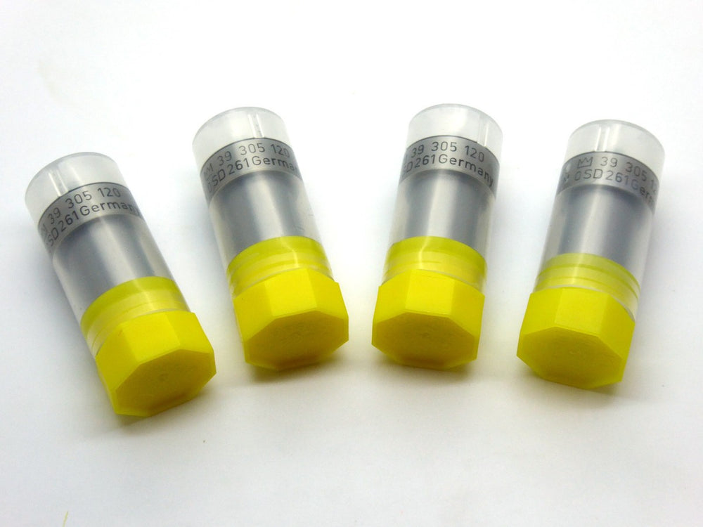 Diesel Fuel Injector Nozzle
