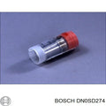Fuel Injector Nozzles, 0.184mm Bore