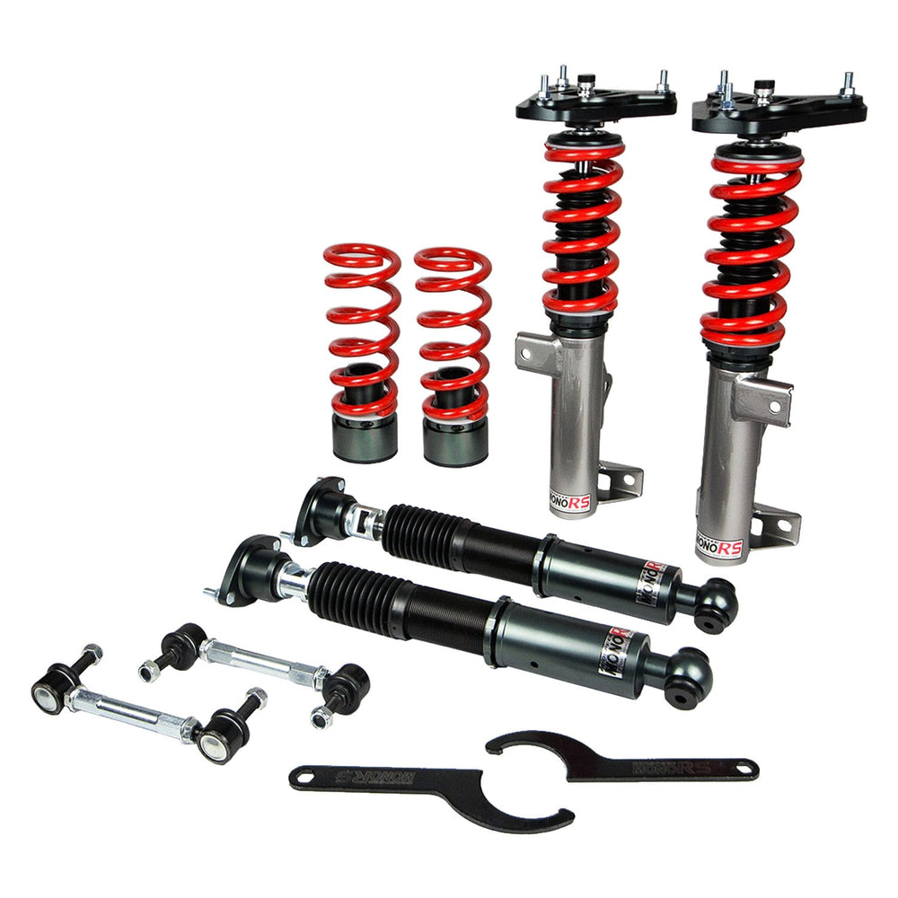 Performance Series Adjustable Coilover Kit