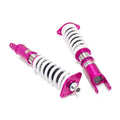 Monotube Shock Absorber Kit