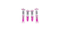 Monotube Shock Absorber Kit