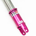 Monotube Coilover Kit with KOYO Bearing Pillow Ball Mount