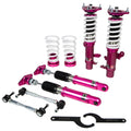 Monotube Coilover Kit