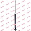 OESpectrum Air Adjustable Shock Absorber, Rear