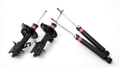 Rear Shock Absorber