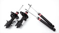 Rear Shock Absorber