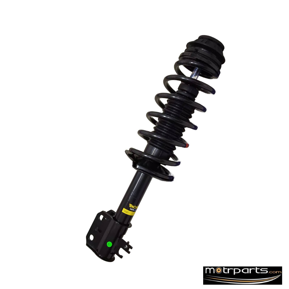 Front Strut Assembly