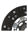 S Series Carbon Organic Triple Disc Clutch Kit