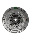 S Series Triple Disc Clutch Assembly
