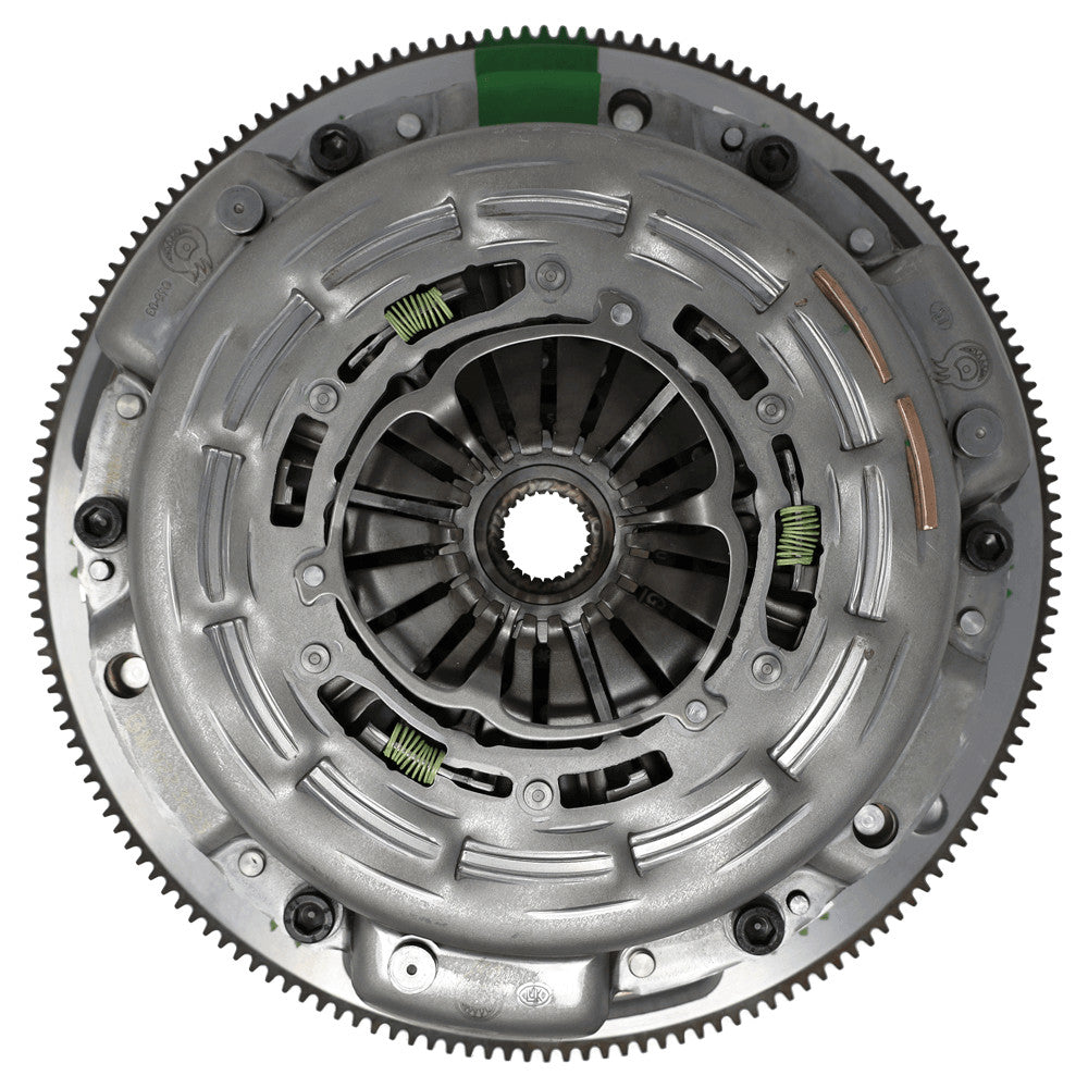 S Series Triple Disc Clutch Kit