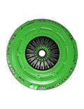 SC Series Single Disc Clutch Kit
