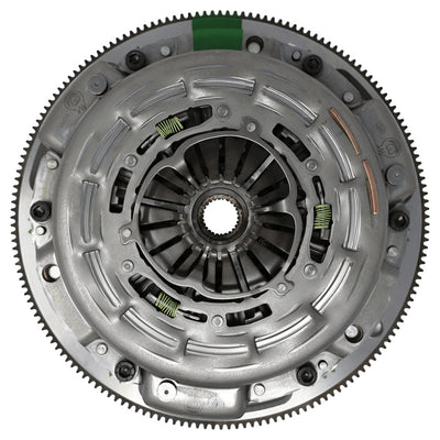 SC Series Triple Disc Clutch
