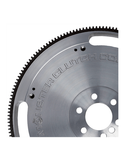 1150 RWHP/RWTQ Performance Clutch Kit