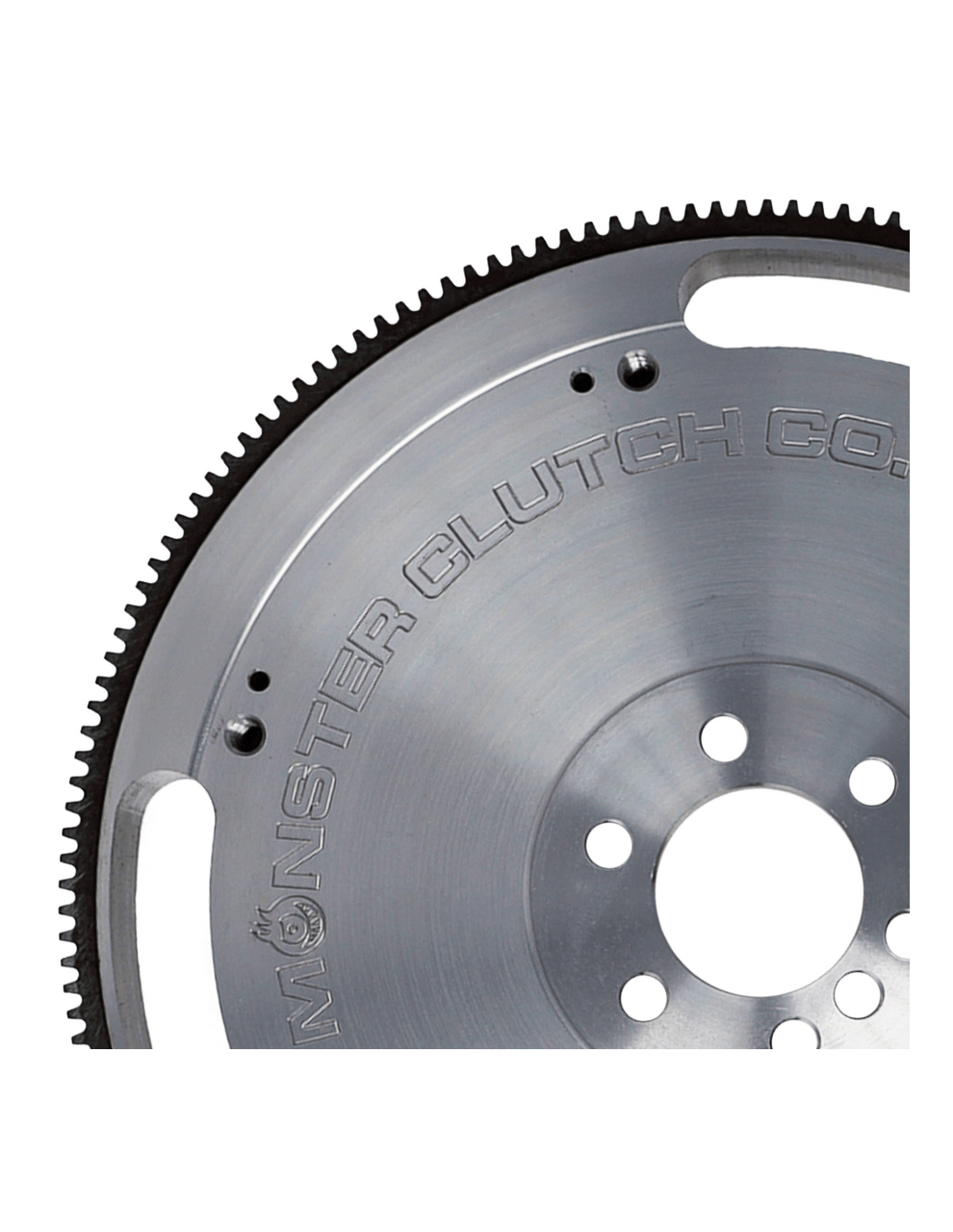 1150 RWHP/RWTQ Performance Clutch Kit