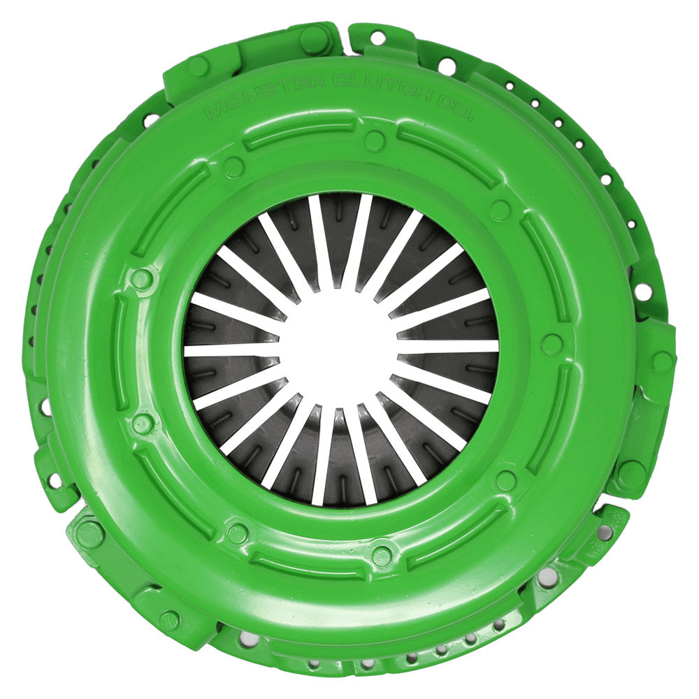 S Series Kevlar Single Disc Clutch Kit