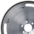 S Series Twin Disc Clutch Kit, Carbon Organic Disc, Billet Steel Flywheel