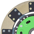 SK Series Twin Disc Clutch