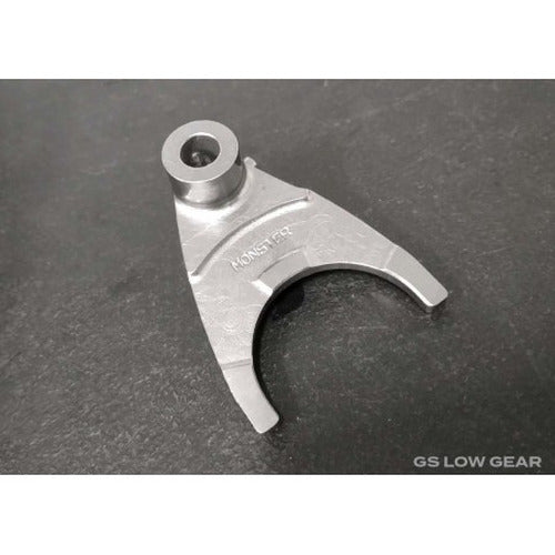 4140 Chro-Moly Steel Shift Fork