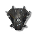 Hayabusa Carbon Fiber Headlight Insert